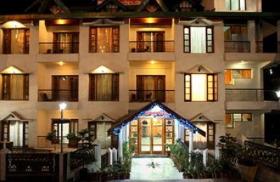 Shimla Tour Packages