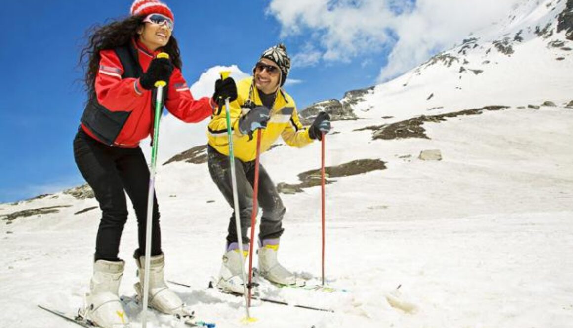 Honeymoon Packages at Shimla Manali