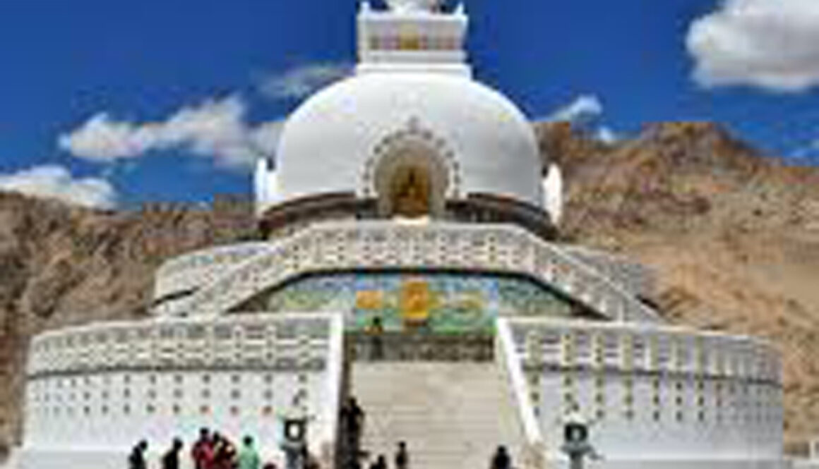 Spirit of Ladakh