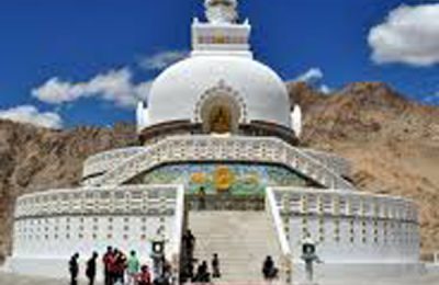 Spirit of Ladakh