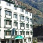 Hotel Angels Inn Manali
