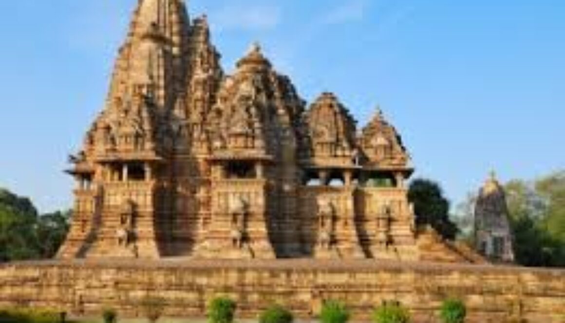 khajuraho