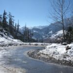 Katra Vaishno Devi Patnitop Pahalgam Srinagar Gulmarg  8Night/ 9 Days