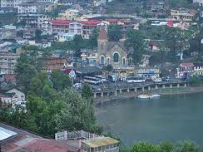 Uttaranchal Tours packages