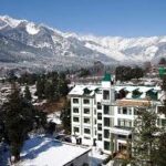 Royal Park Resort Manali