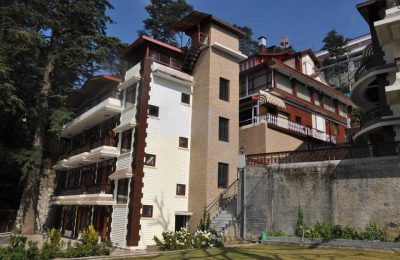 hotel south gate shimla