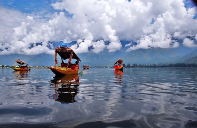 Jammu and Kashmir tour