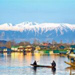 Kashmir Tour Package 5Night/6Days