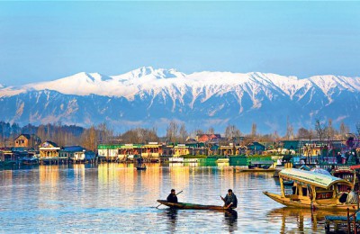 Kashmir Tour Operators
