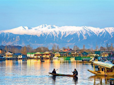 Kashmir Tour Operators