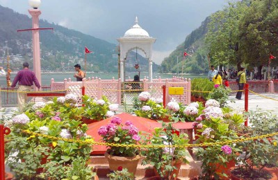 Uttaranchal Honeymoon Package