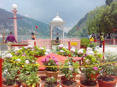 Uttaranchal Honeymoon Package