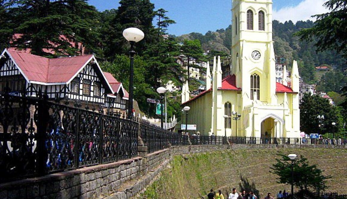 Get your shimla tour packages
