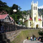 Shimla Manali Tour Package 5Night /6Days