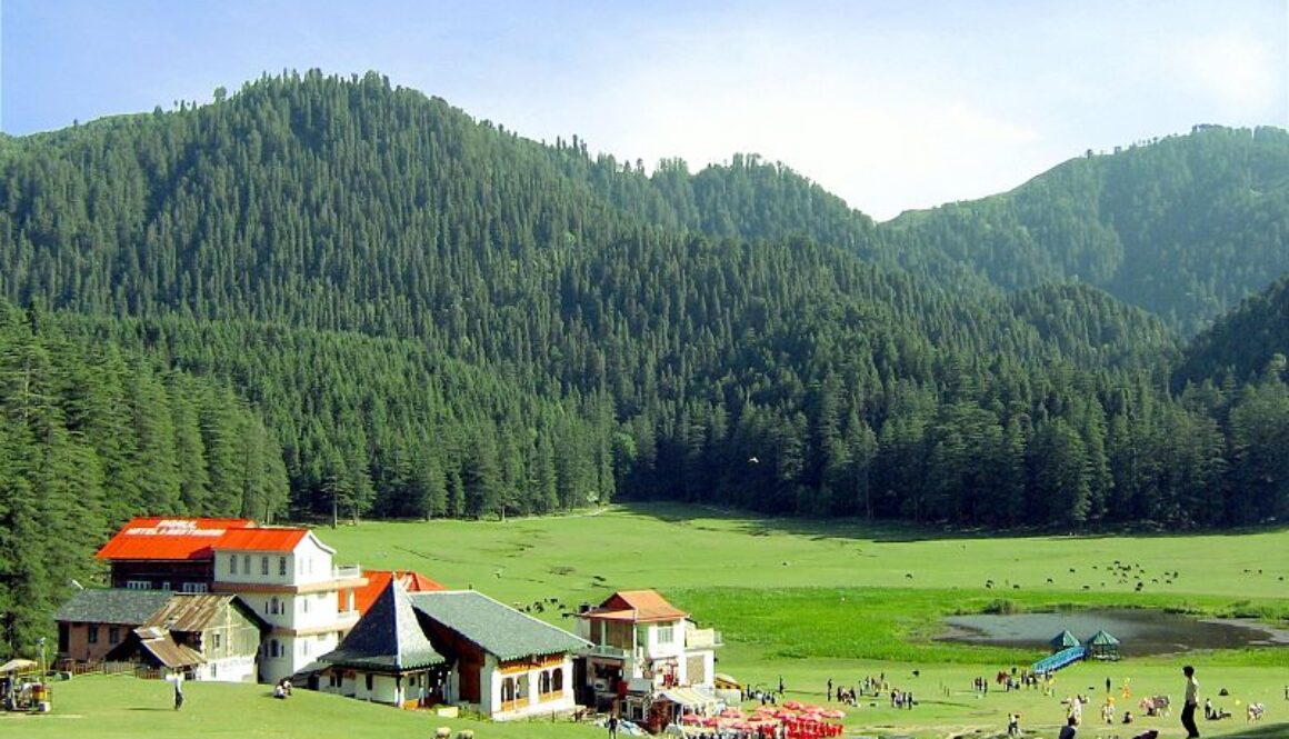 Shimla Tour Packages