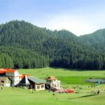 Haven Himachal Tour Package 8Night / 9Days
