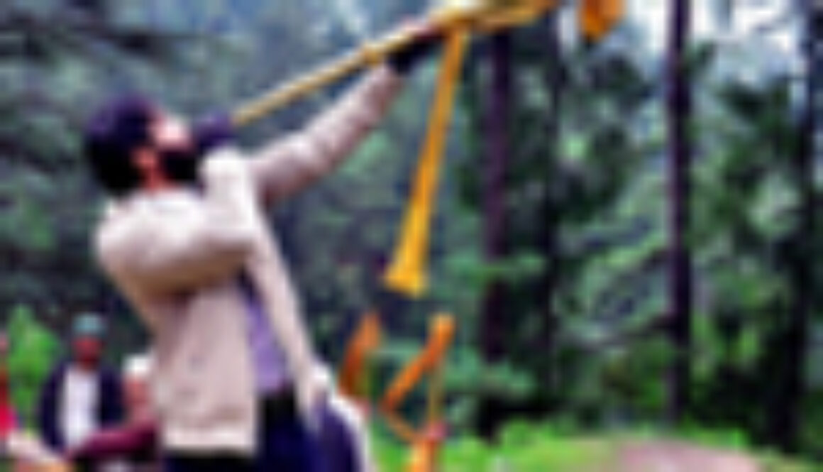 Kinnaur tour package