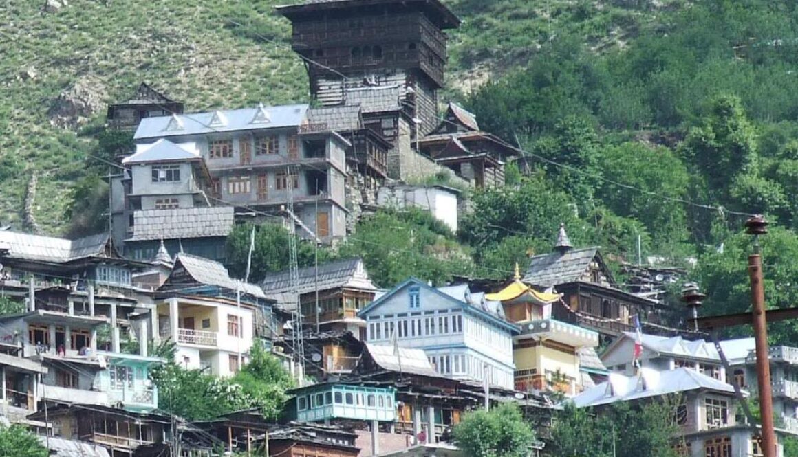 Kinnaur tour package now on special rates.