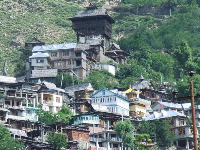 Kinnaur tour package now on special rates.