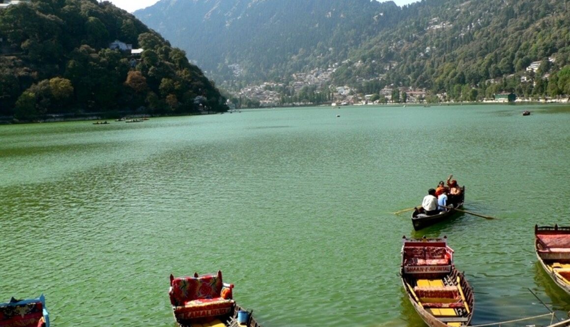 Nainital Tour Package
