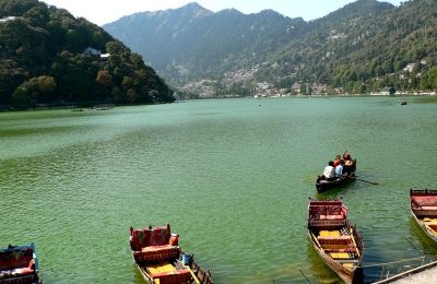 Nainital Tour Package