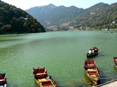 Nainital Tour Package