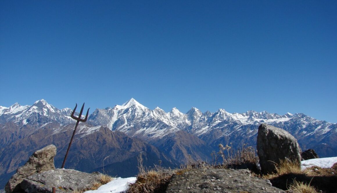 Tour Operator In Uttaranchal
