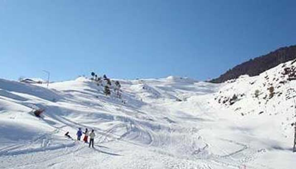 Travel Agent Uttarakhand