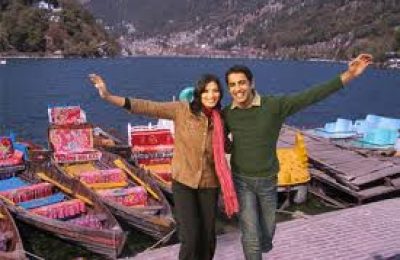Uttaranchal Honeymoon Packages