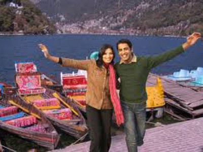 Uttaranchal Honeymoon Packages