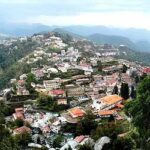 Delhi Nainital Ranikhet Haridwar Rishikesh Mussoorie Delhi 7 Nights/ 8 Days