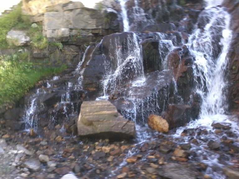 Uttaranchal Tour Package 7Night/ 8 Days