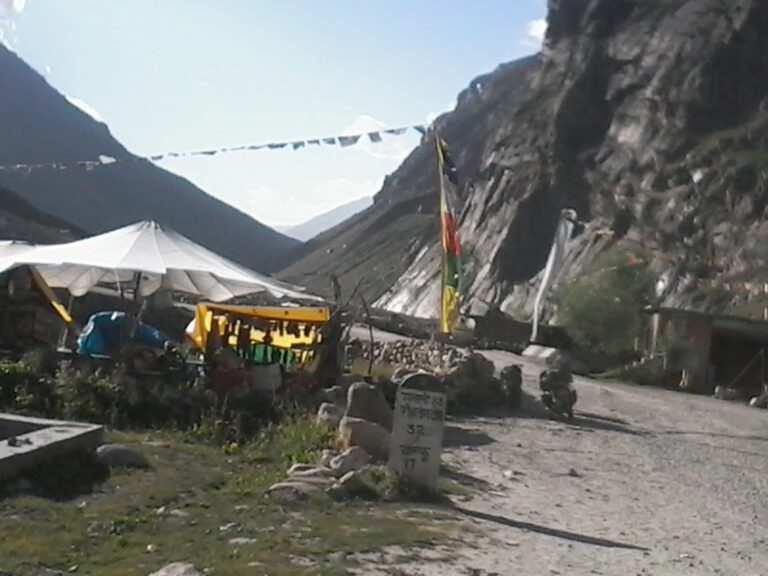 Kinnaur Manali Tour Package Via Jalori Pass 9 Night 10 Days
