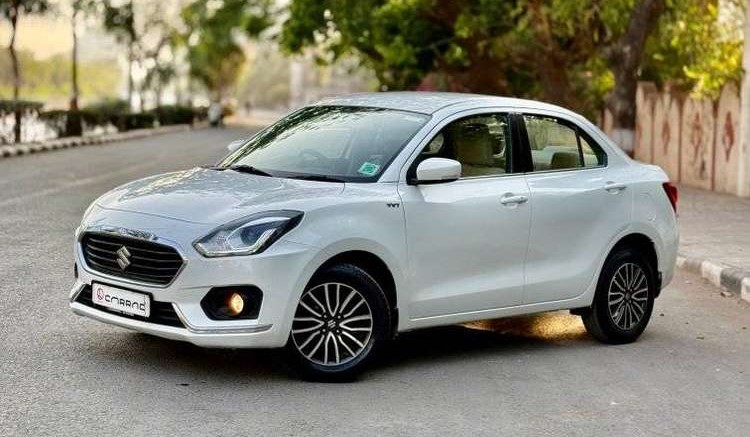 Swift Dzire
