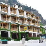 Hotel Ever Green Manali