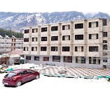 Kappor Resort Manali