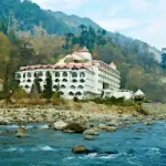 Manali Resort Manali