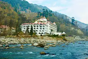 Manali Resort Manali