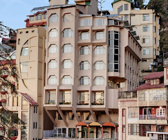 Hotel Baljeej Ragency Shimla