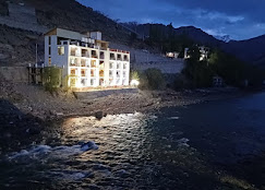 The Royal Kargil
