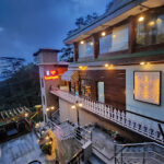 HOTEL SOUTHGATE SHIMLA