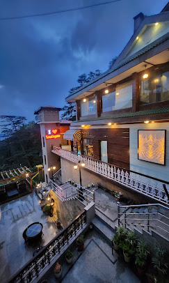 HOTEL SOUTHGATE SHIMLA