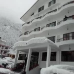 Hotel Royal Regency Manali