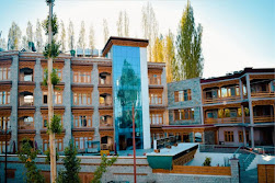 Hotel The Grand Yasmin Ladakh