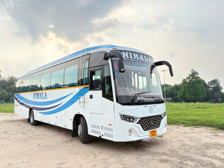 2×2.45 Seater Coach