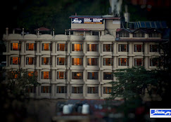 HOTEL SILVERINE SHIMLA