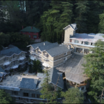 HOTEL EAST BOARN RESORT SHIMLA