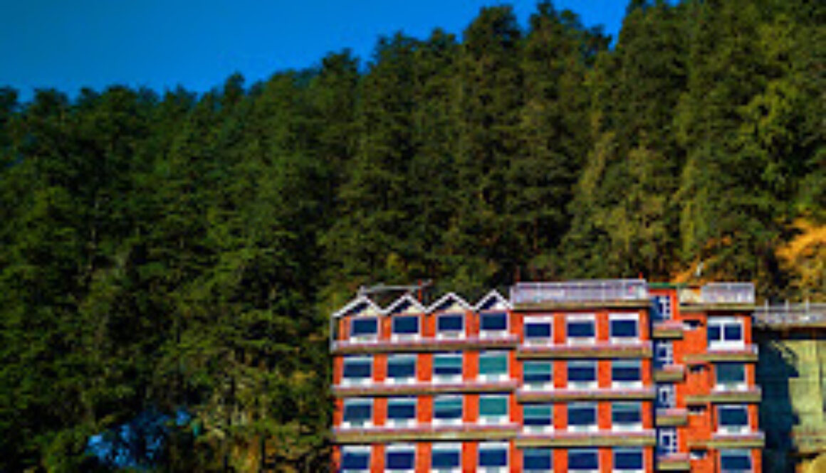 building-first