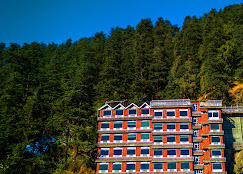 Hotel Rocky Knob Shimla