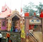 Shimla Volvo Tour Package 2Night /3Days